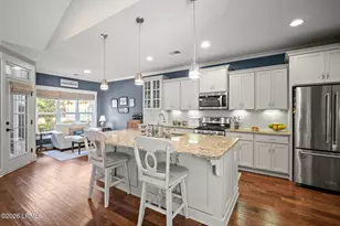 660 S Reeve Rd, Saint Helena Island, SC 29920 - Photo 16