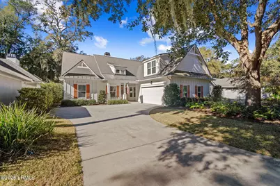 660 S Reeve Road, Saint Helena Island, SC 29920 - Photo 1