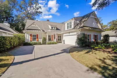 660 S Reeve Road, Saint Helena Island, SC 29920 - Photo 54