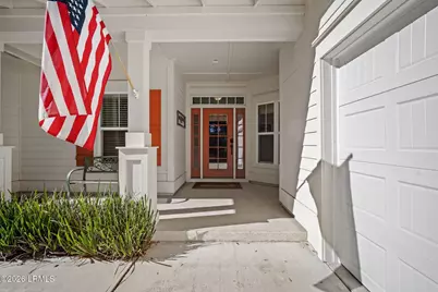 660 S Reeve Road, Saint Helena Island, SC 29920 - Photo 2