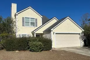 126 Rocking Horse Ln, Port Wentworth, GA 31407 - Photo 1