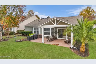 21 Wendover Court, Bluffton, SC 29909 - Photo 2