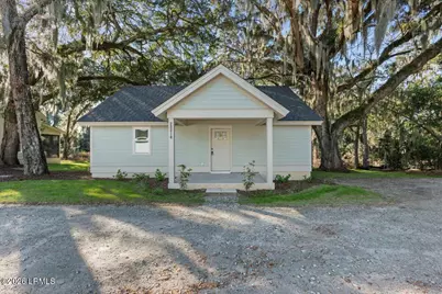 2021 Lafayette Street, Beaufort, SC 29902 - Photo 4