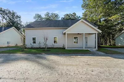 2021 Lafayette Street, Beaufort, SC 29902 - Photo 2
