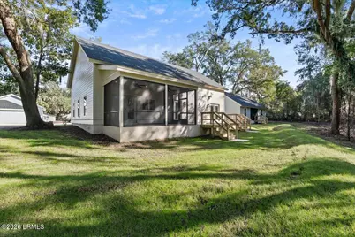 2021 Lafayette Street, Beaufort, SC 29902 - Photo 32