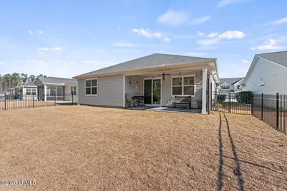 21 Mainland Lakes Drive, Bluffton, SC 29910 - Photo 4