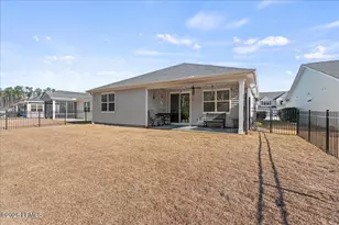 21 Mainland Lakes Dr, Bluffton, SC 29910 - Photo 4