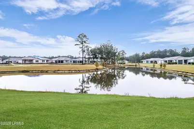 174 Hickory Shad, Hardeeville, SC 29909 - Photo 34