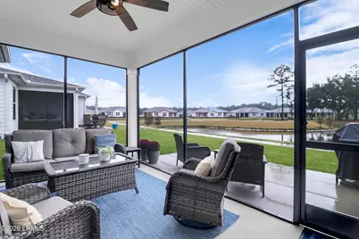 174 Hickory Shad, Hardeeville, SC 29909 - Photo 30
