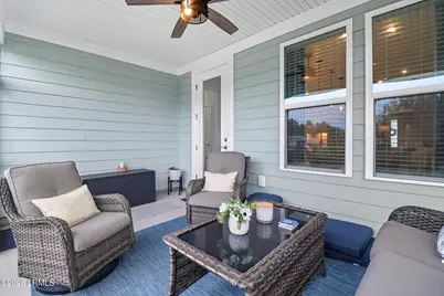 174 Hickory Shad, Hardeeville, SC 29909 - Photo 32