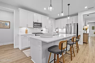 174 Hickory Shad, Hardeeville, SC 29909 - Photo 4