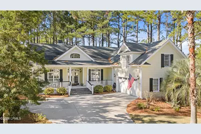 25 Reeve Court, Saint Helena Island, SC 29920 - Photo 1