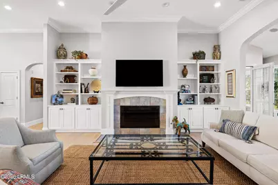 25 Reeve Court, Saint Helena Island, SC 29920 - Photo 12