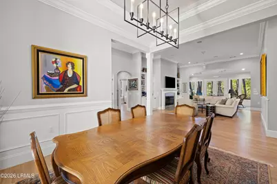 25 Reeve Court, Saint Helena Island, SC 29920 - Photo 6