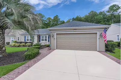15 Concession Oak Drive, Bluffton, SC 29909 - Photo 4