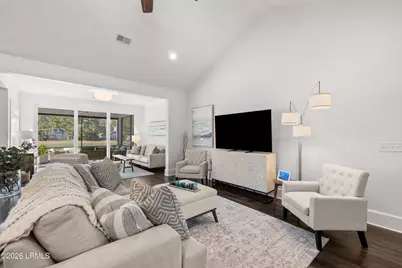 1332 Rowland Drive, Saint Helena Island, SC 29920 - Photo 6