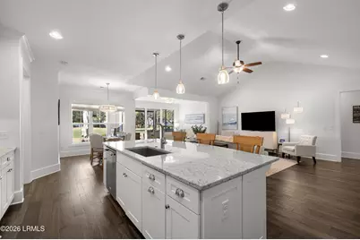 1332 Rowland Drive, Saint Helena Island, SC 29920 - Photo 14