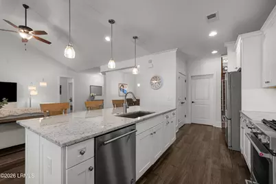 1332 Rowland Drive, Saint Helena Island, SC 29920 - Photo 16