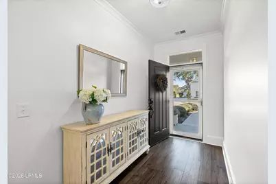 1332 Rowland Drive, Saint Helena Island, SC 29920 - Photo 4