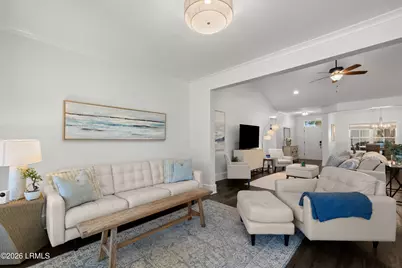 1332 Rowland Drive, Saint Helena Island, SC 29920 - Photo 8