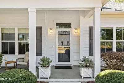 1332 Rowland Drive, Saint Helena Island, SC 29920 - Photo 2