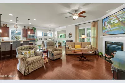 895 Knollwood Court, Hardeeville, SC 29909 - Photo 4