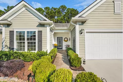 895 Knollwood Court, Hardeeville, SC 29909 - Photo 8