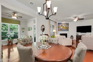 895 Knollwood Ct, Okatie, SC 29909 - Photo 16