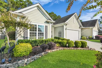 895 Knollwood Court, Hardeeville, SC 29909 - Photo 1