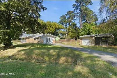 3014 Shell Point Road, Beaufort, SC 29906 - Photo 44