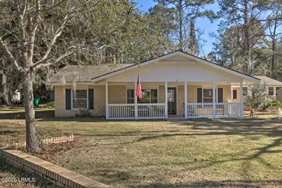 3014 Shell Point Road, Beaufort, SC 29906 - Photo 1