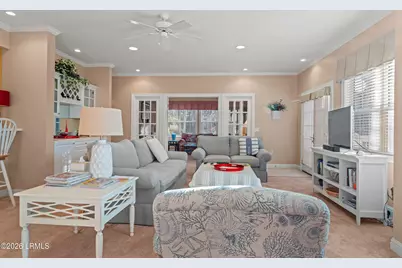 1 Gloucester Road #M1, Hilton Head, SC 29928 - Photo 4