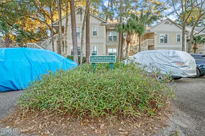 1 Gloucester Road #M1, Hilton Head, SC 29928 - Photo 36