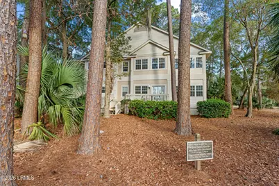 1 Gloucester Road #M1, Hilton Head, SC 29928 - Photo 38