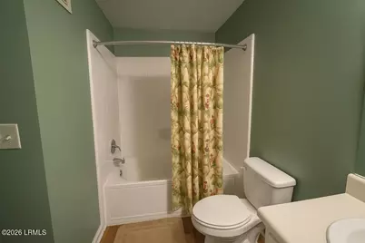 50 Pebble Beach Cove #F116, Bluffton, SC 29910 - Photo 6