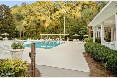 50 Pebble Beach Cove #F116, Bluffton, SC 29910 - Photo 8