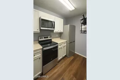 50 Pebble Beach Cove #F116, Bluffton, SC 29910 - Photo 4