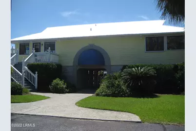 35 Lakeview Lane, Harbor Island, SC 29920 - Photo 42