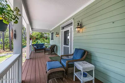 35 Lakeview Lane, Harbor Island, SC 29920 - Photo 4