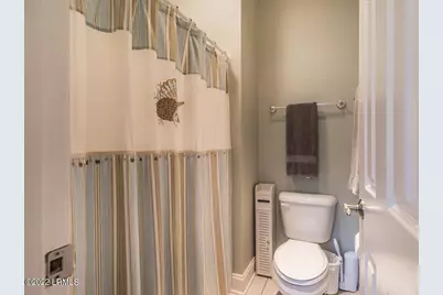 35 Lakeview Lane, Harbor Island, SC 29920 - Photo 28