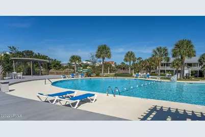 35 Lakeview Lane, Harbor Island, SC 29920 - Photo 44