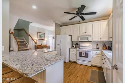 35 Lakeview Lane, Harbor Island, SC 29920 - Photo 16