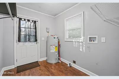 1502 Palmetto Drive, Beaufort, SC 29902 - Photo 12