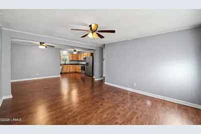 1502 Palmetto Drive, Beaufort, SC 29902 - Photo 6