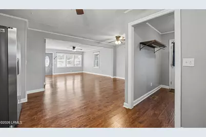 1502 Palmetto Drive, Beaufort, SC 29902 - Photo 10