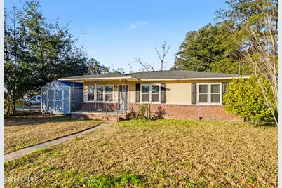 1502 Palmetto Drive, Beaufort, SC 29902 - Photo 28