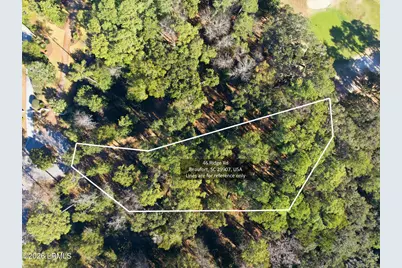 46 Ridge Road, Beaufort, SC 29907 - Photo 4