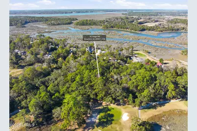 46 Ridge Road, Beaufort, SC 29907 - Photo 2