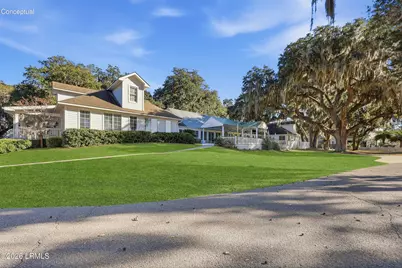 46 Ridge Road, Beaufort, SC 29907 - Photo 12