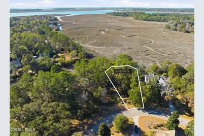 12 Timber Trail, Beaufort, SC 29907 - Photo 4